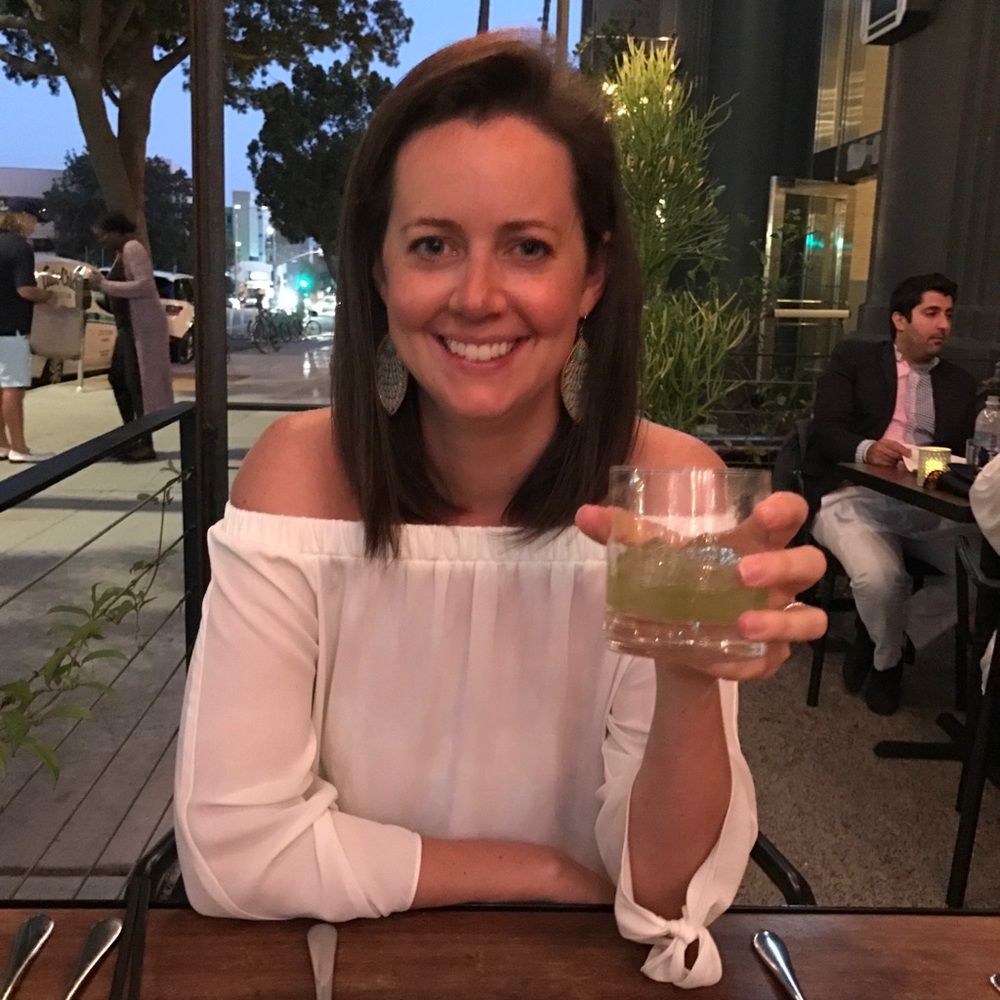 Meet your Posher, Tricia